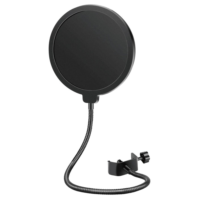 Filtro Anti Pop Audiopro, Soporte 360°