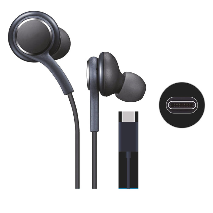 Audífonos tipo c Audiopro