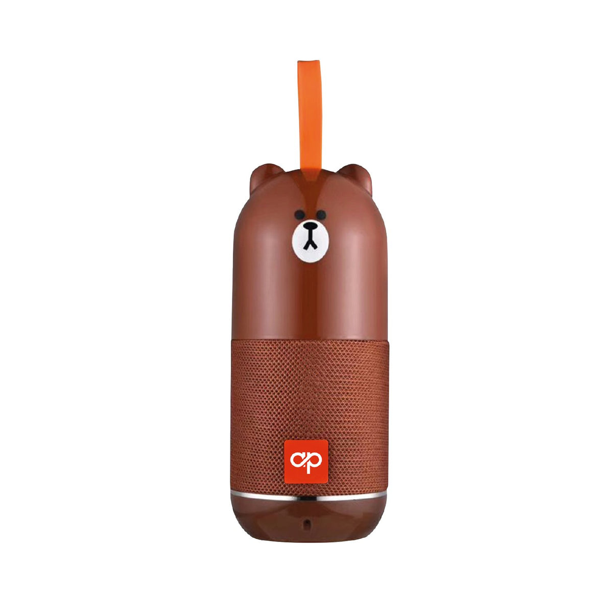 Parlante Audiopro Portátil con BT/USB/SD