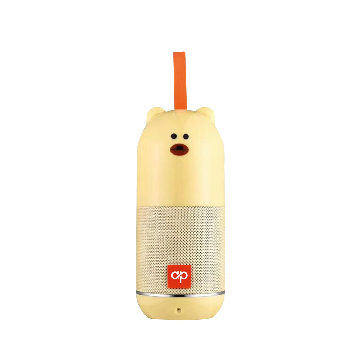 Parlante Audiopro Portátil con BT/USB/SD