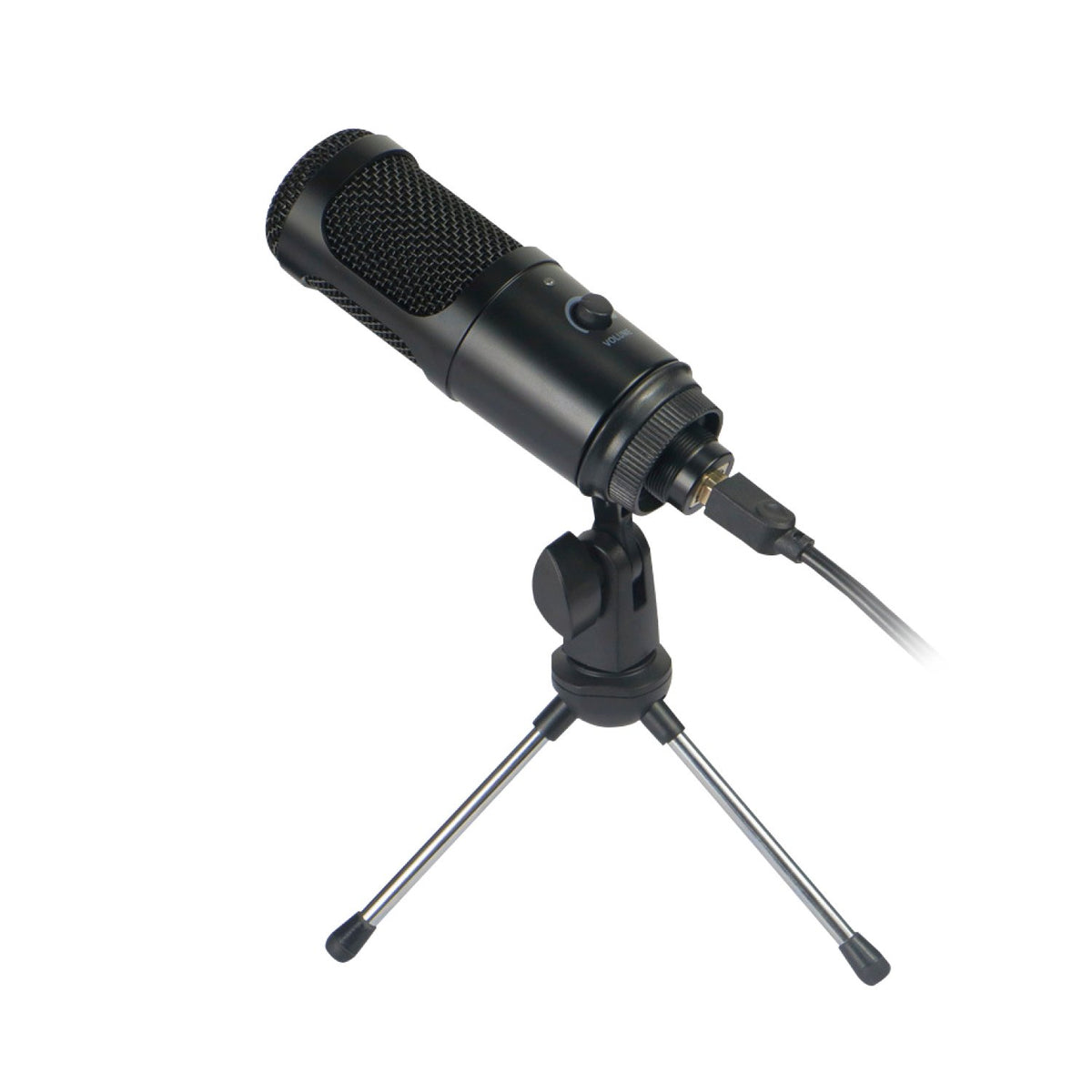 Micrófono condensador Audiopro