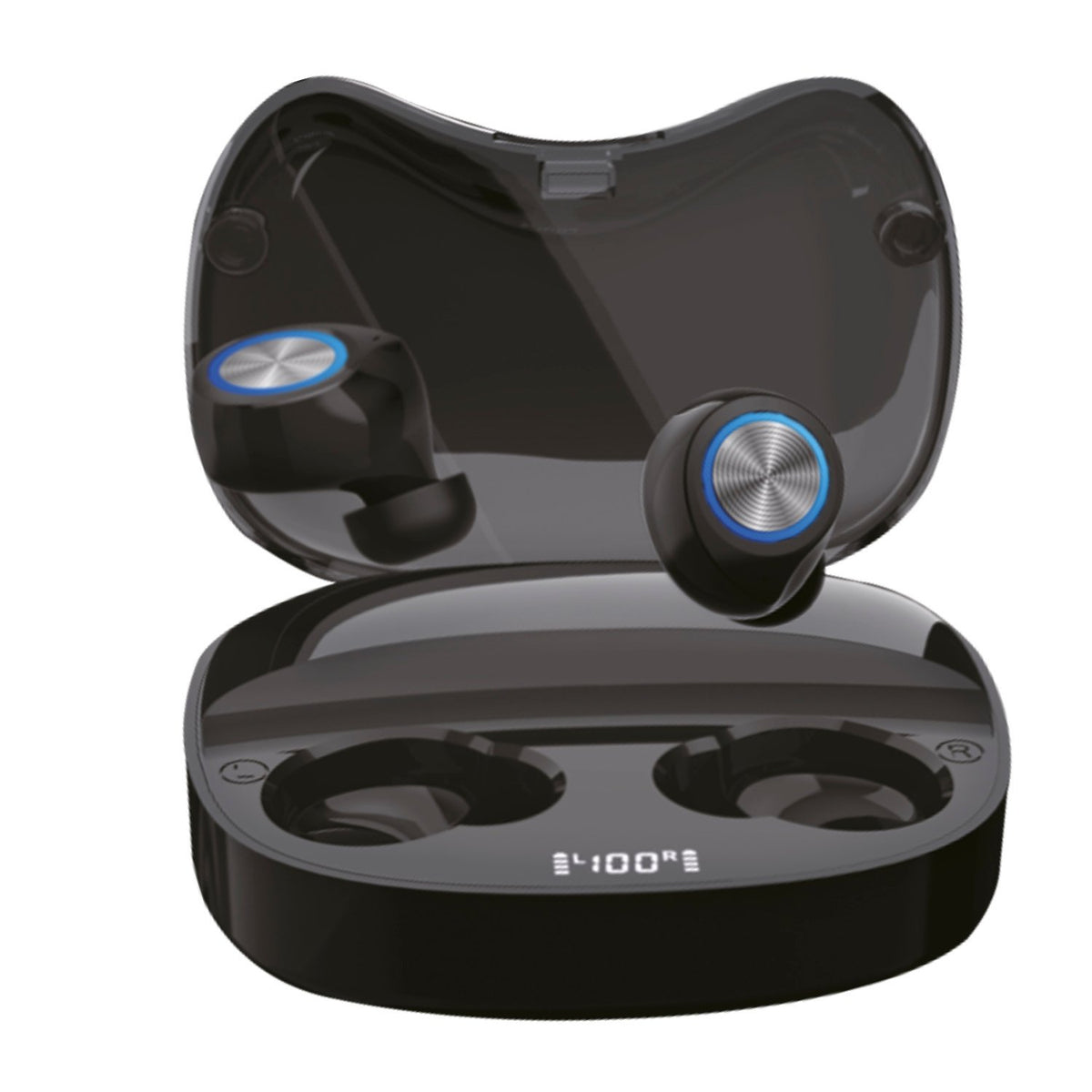 Audífonos manos libres Audiopro Touch