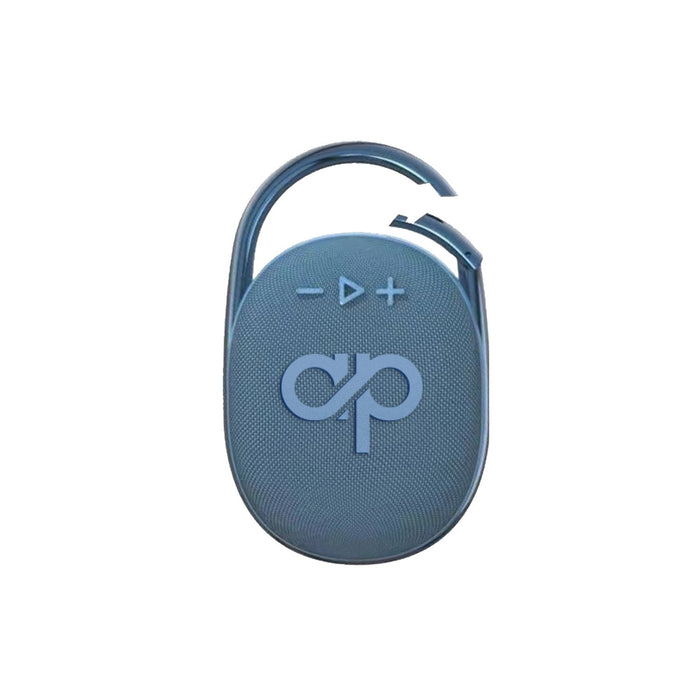 Parlante Audiopro Portátil Inalámbrico 5W BT/Puerto USB/SD