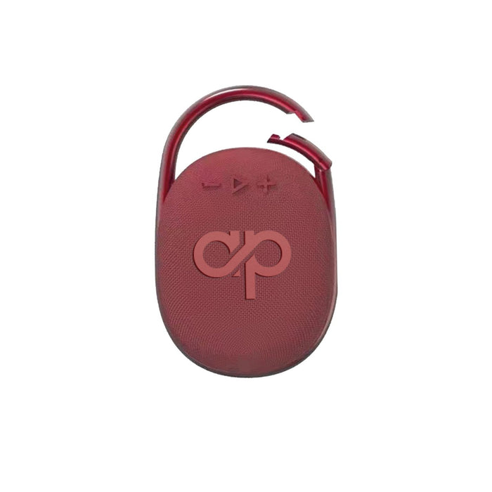 Parlante Audiopro Portátil Inalámbrico 5W BT/Puerto USB/SD