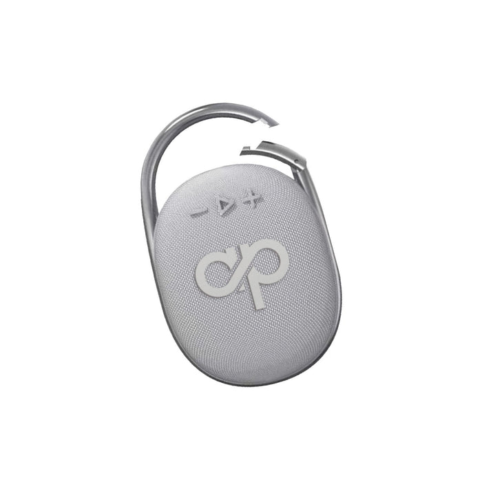 Parlante Audiopro Portátil Inalámbrico 5W BT/Puerto USB/SD