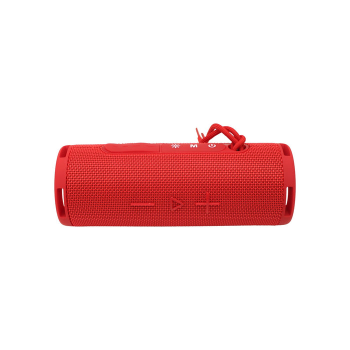 Parlante portátil led Audiopro