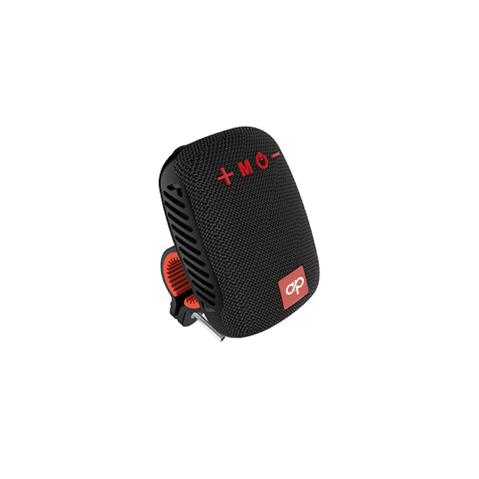 Parlante Audiopro Portátil BT Para Bicicleta, Con Manos Libres