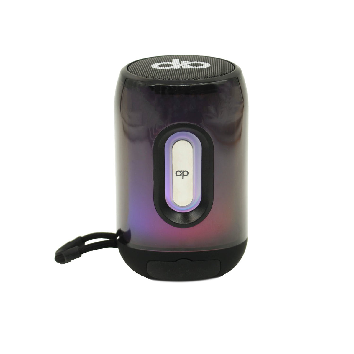 Parlante portátil led Audiopro