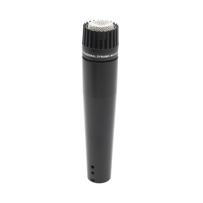 Micrófono Audiopro cardioide para instrumentos