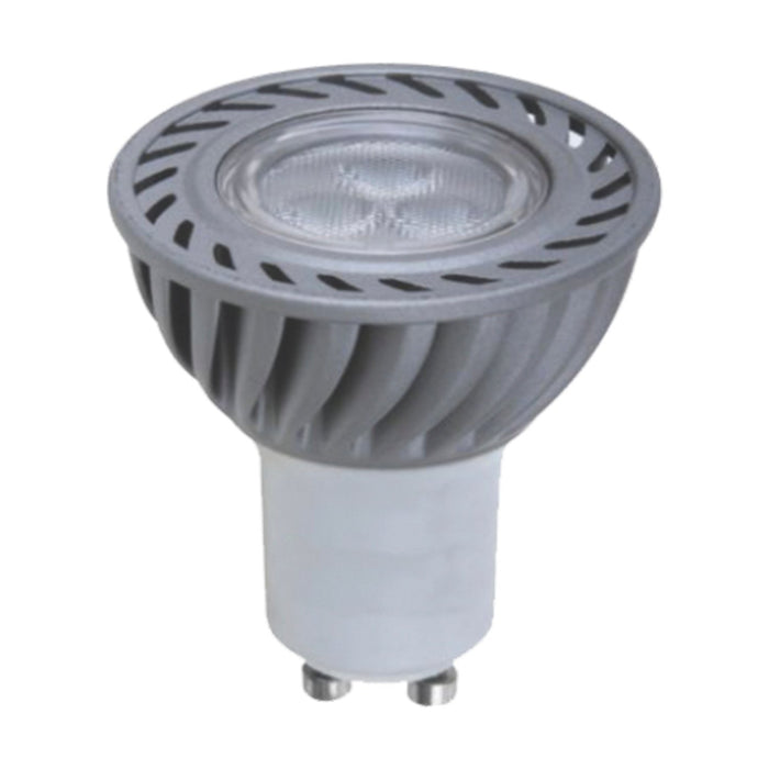 Ampolleta Led DBlue 5W Ilumina 50W, Conector Gu10