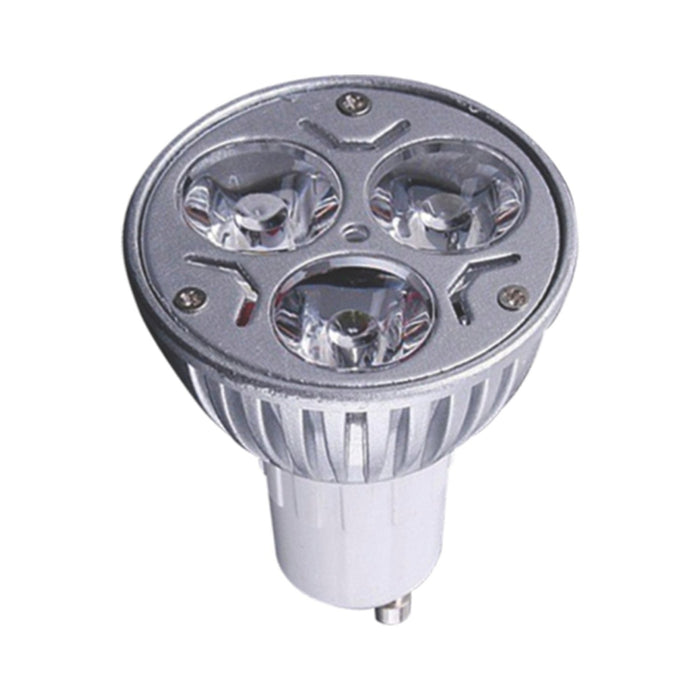 Ampolleta Led DBlue 3,1W Ilumina 15,5W, Conector Gu10