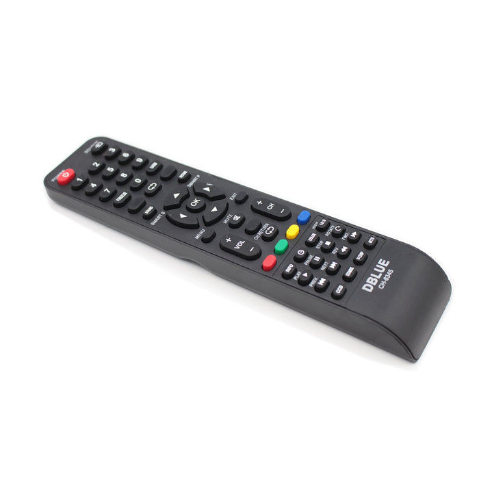 Control remoto DBlue compatible televisor AOC
