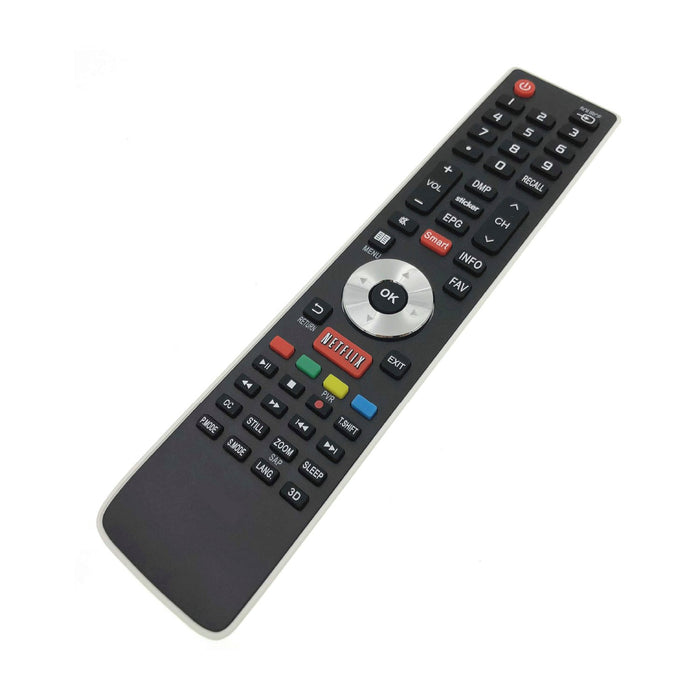 Control Remoto DBlue Compatible Hisense