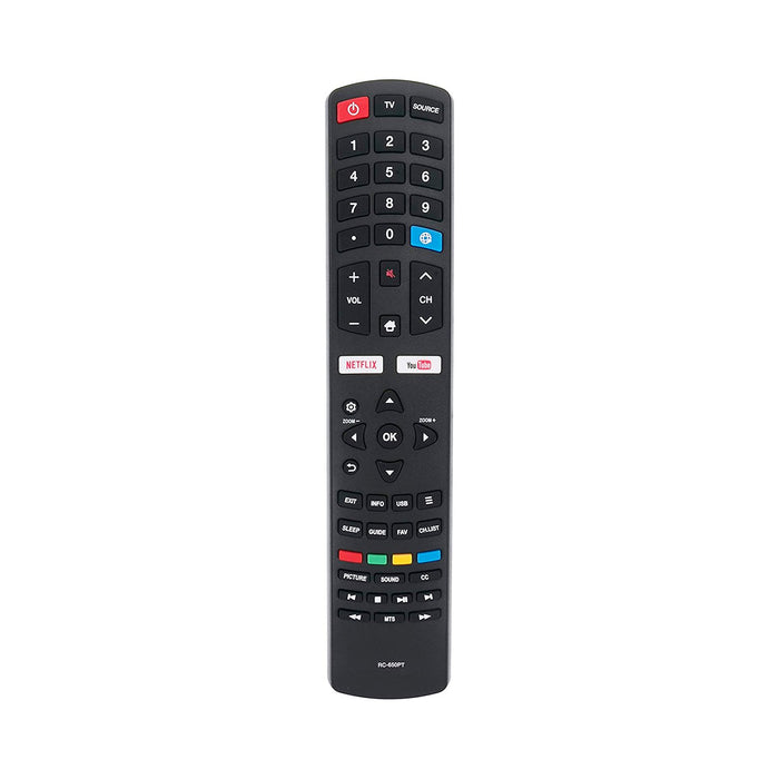 Control Remoto DBlue Compatible Smart TV