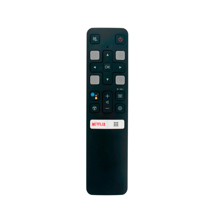 Control Remoto DBlue Con Voz Compatible TLC