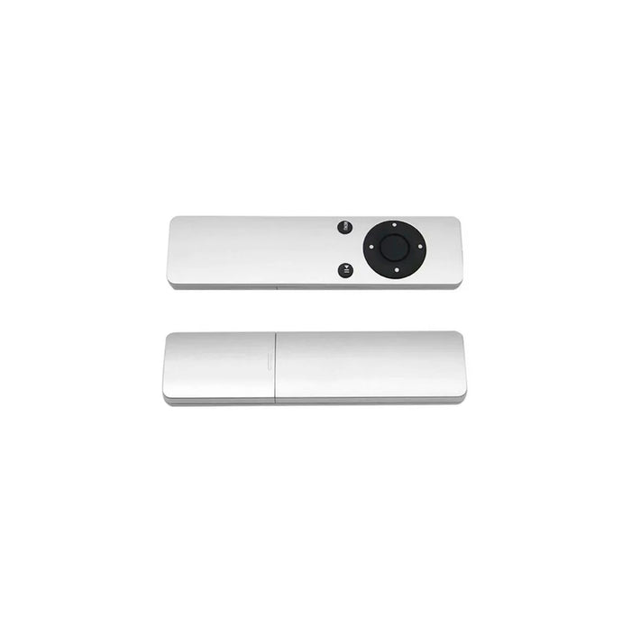 Control Remoto DBlue Compatible Apple Tv Generación 1/2/3
