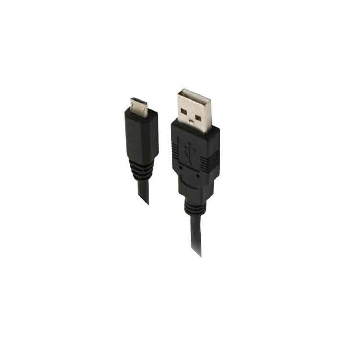 Cable Micro USB 1M