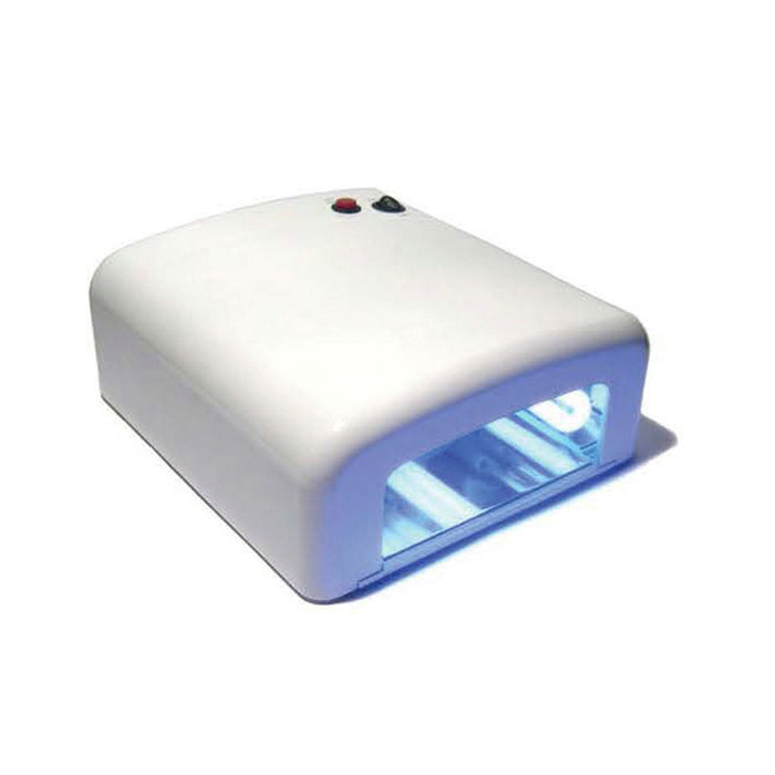 Secador de uñas con temporizador