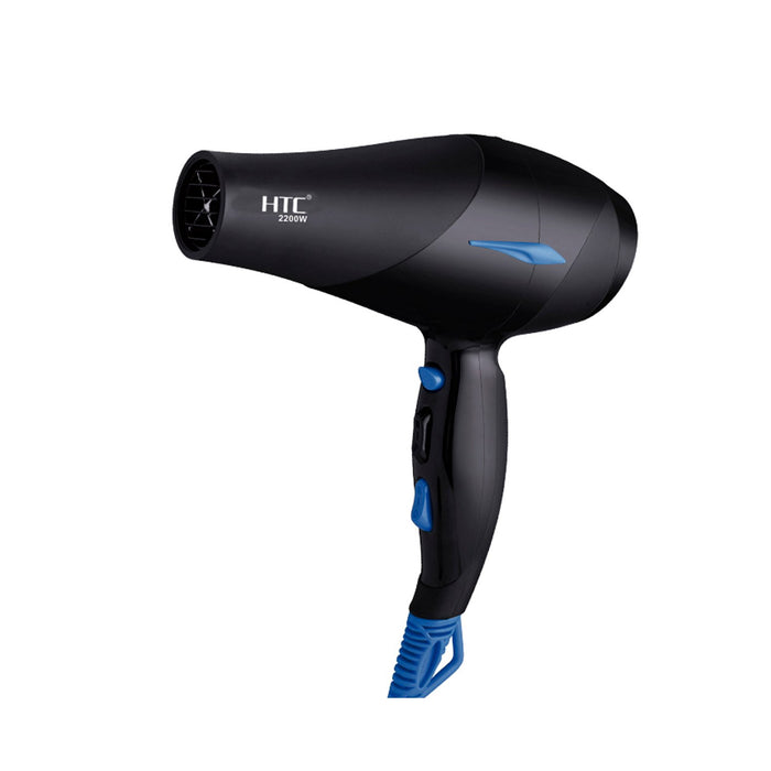 Secador De Cabello HTC Profesional De 2200W