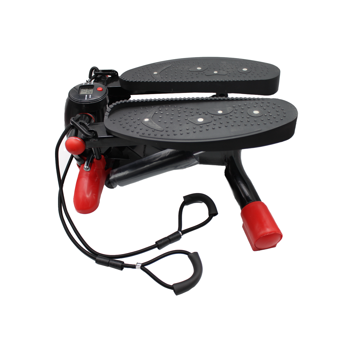 Máquina Mini Elíptica Portátil