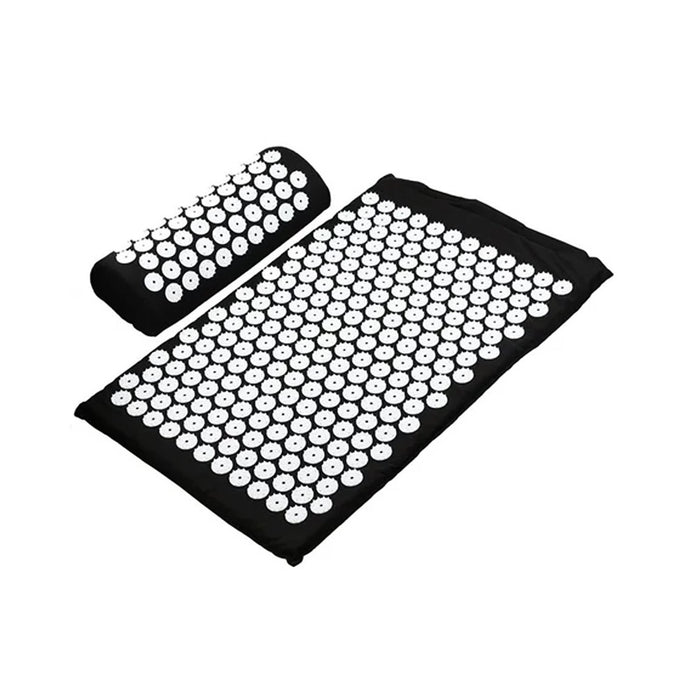 Kit manta + cojín ejercicio