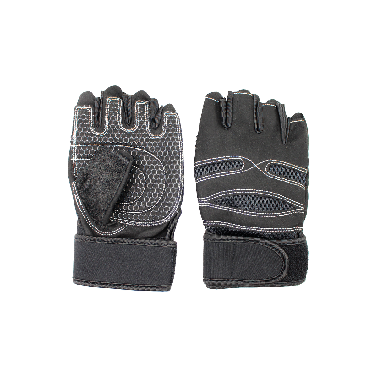 Guantes deportivo L
