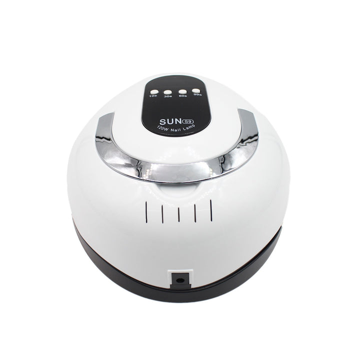 Secador manicure led 120W UV