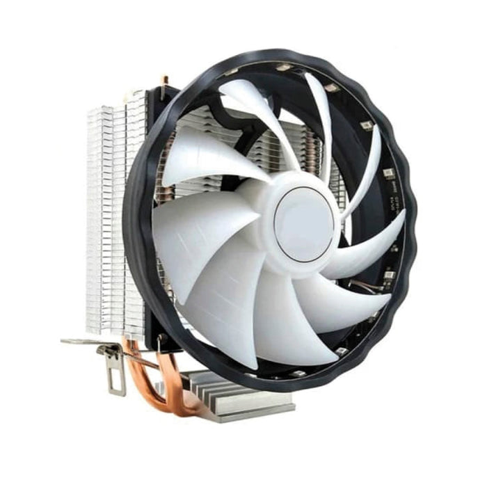 Disipador de CPU 3 pines RGB