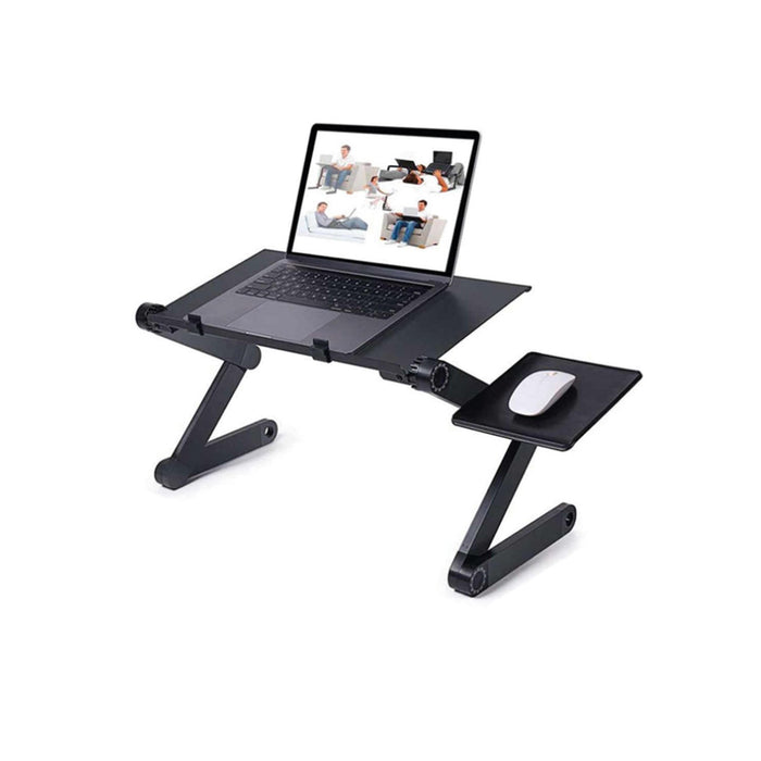 Mouse mesa para Notebook ajustable