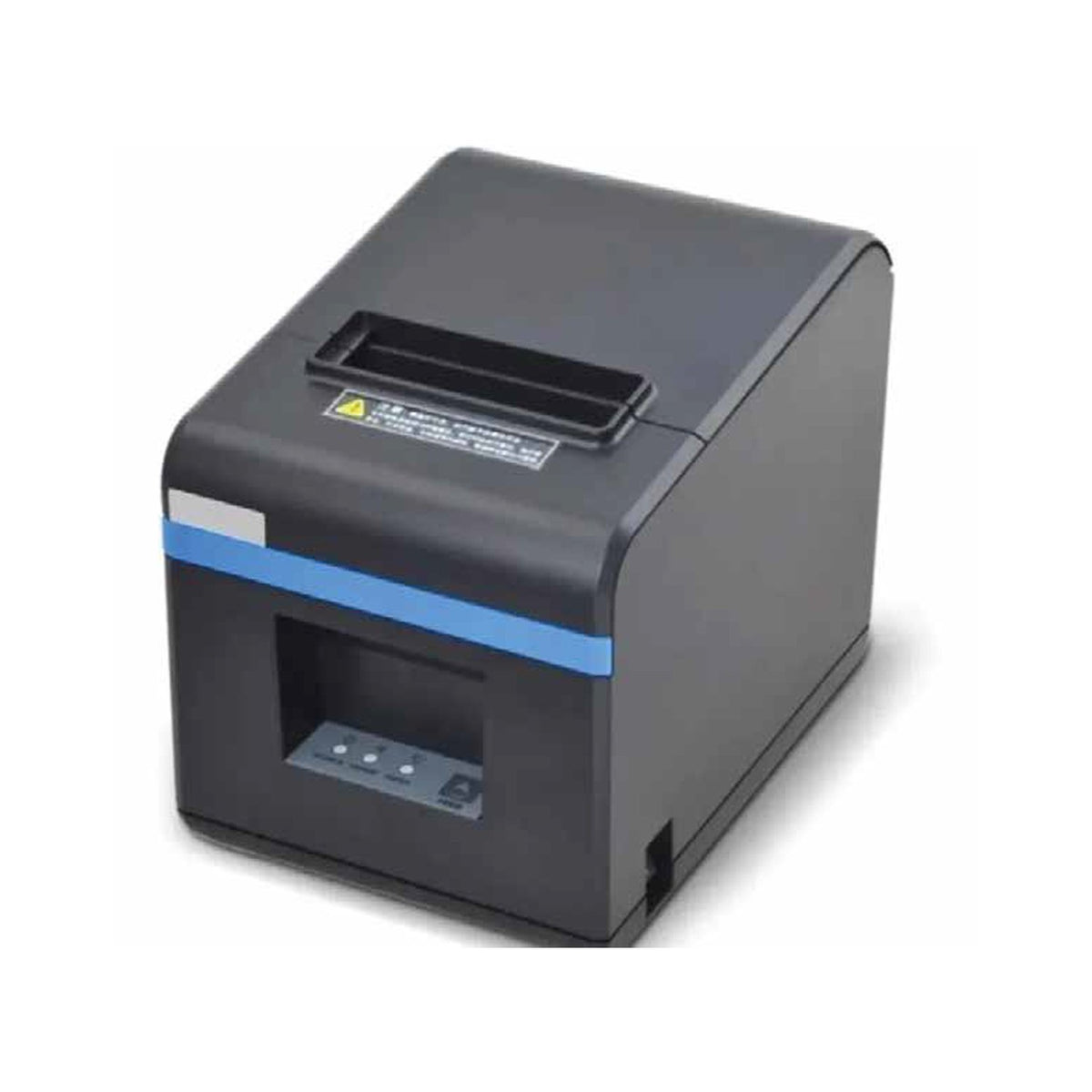 Impresora Térmica 80X80Mm Corte Auto.