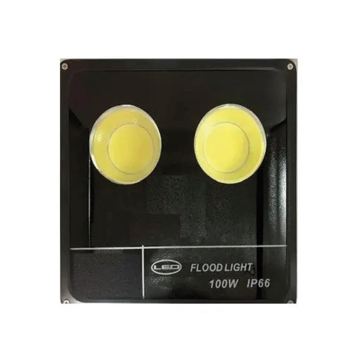 Reflector led 100W