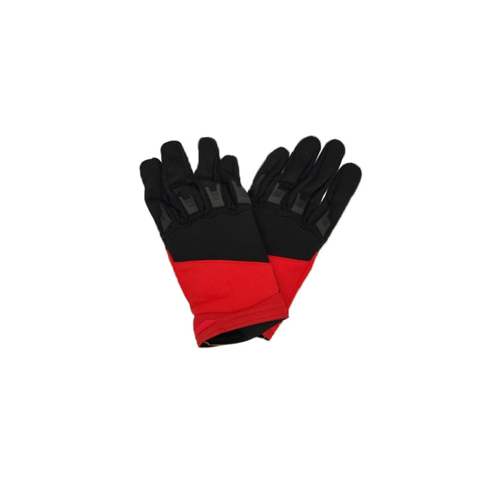 Guantes de motociclista con tecnología Touch para Celular M