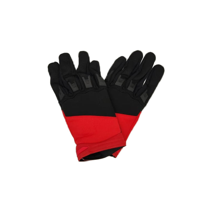 Guantes de motociclista con tecnología Touch para Celular L