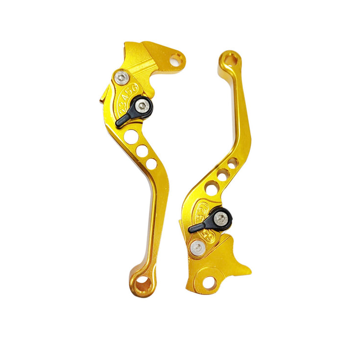 Palanca De Freno Yamaha R15/ Ybr 125/ Xtz 125