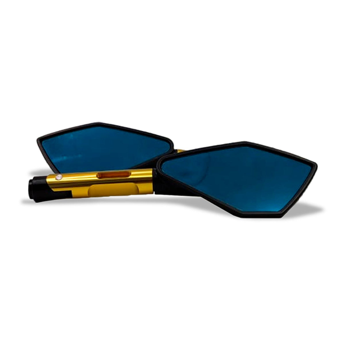 Espejo Retrovisor Universal Para Motocicleta