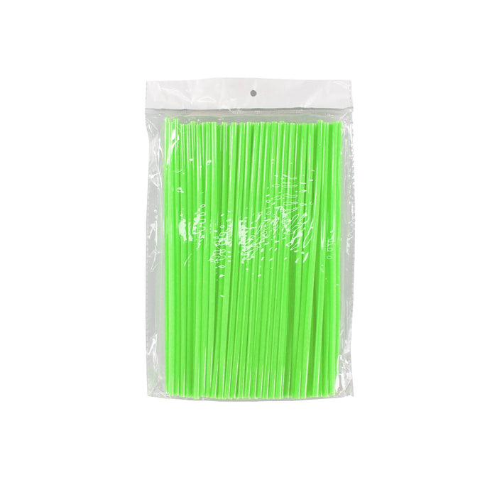 Cubre radios para motocicleta PVC 72 paz, Green