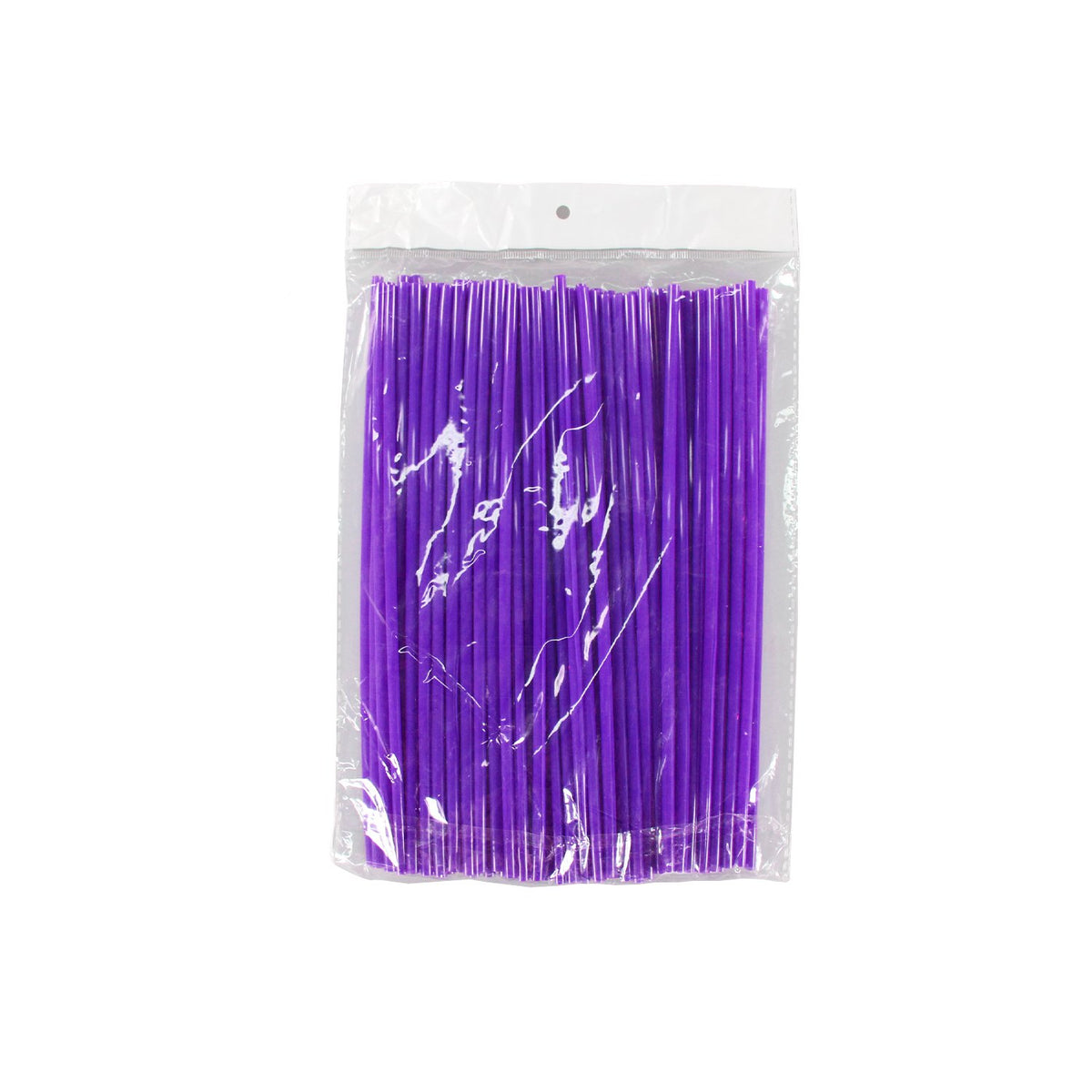 Cubre radios para motocicleta PVC, 72pz, Purple