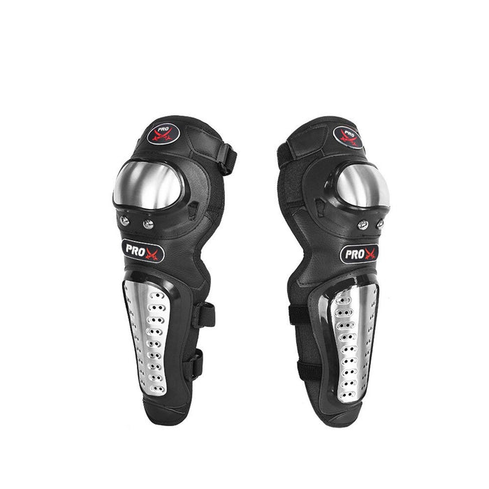 Set de protecciones reforzadas