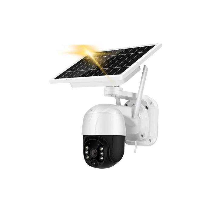 Cámara Solar Wifi 3Mp