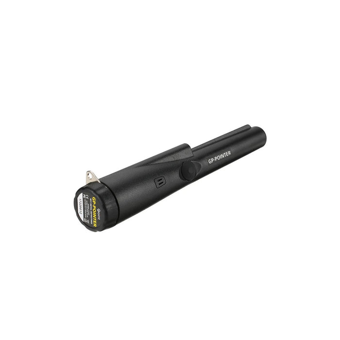 Detector de metales