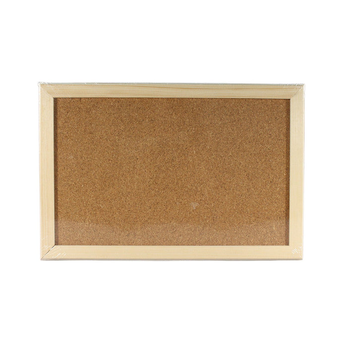 Tablero de corcho 20x30 cm