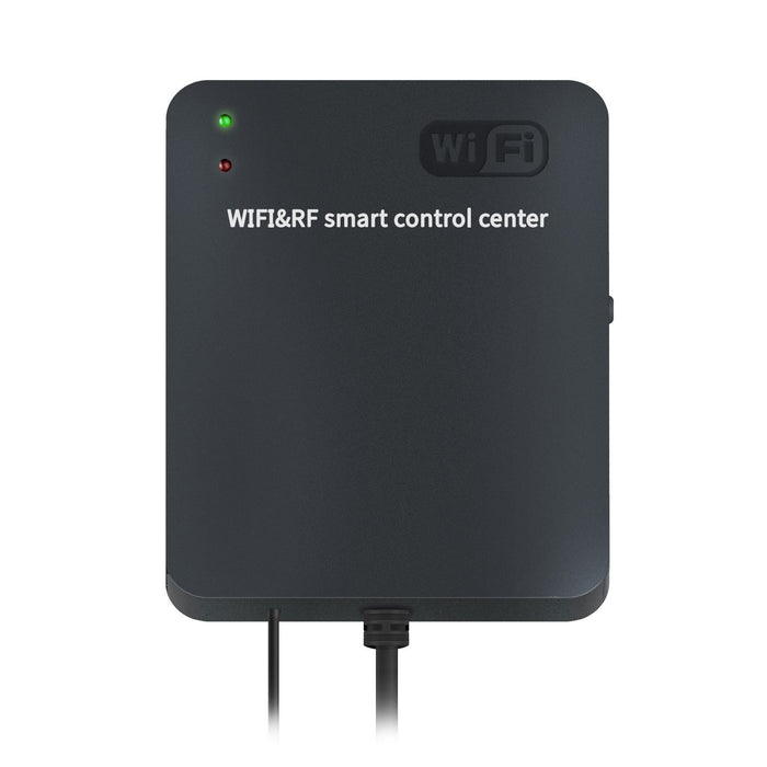 Control Remoto Para Portón Automático Wifi
