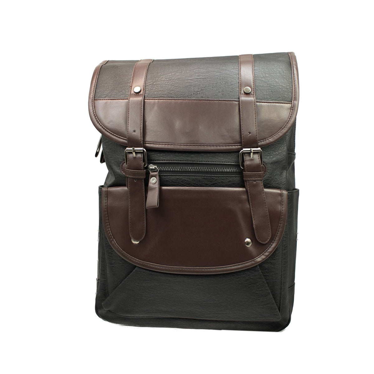 Mochila Vintage Black