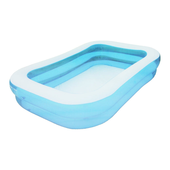 Piscina Para Niños 201X150X50 cm