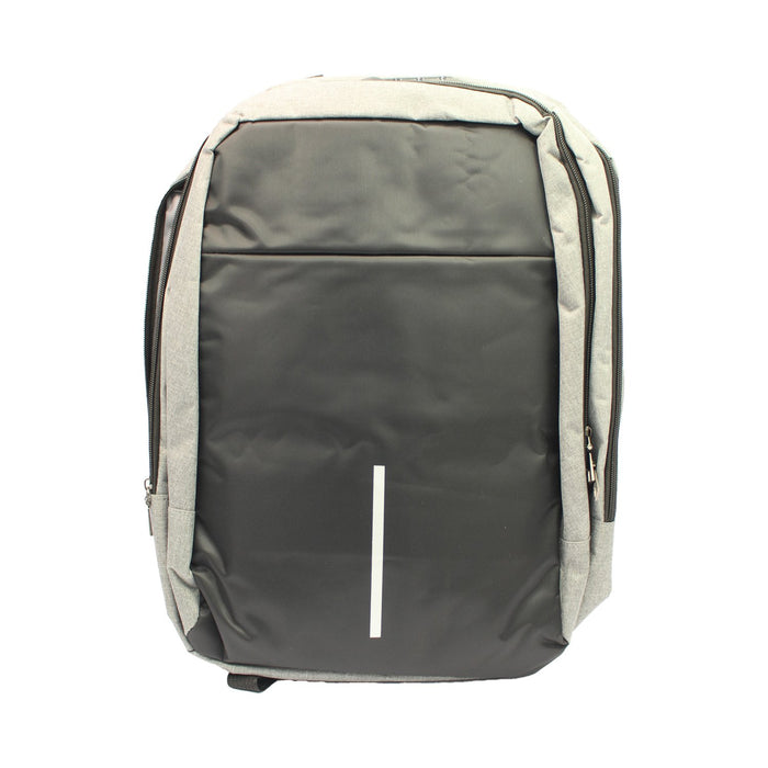 Mochila -1809- Gray