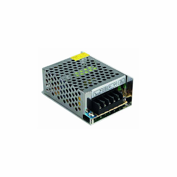 Fuente de Poder o Alimentación 12V 5Amp