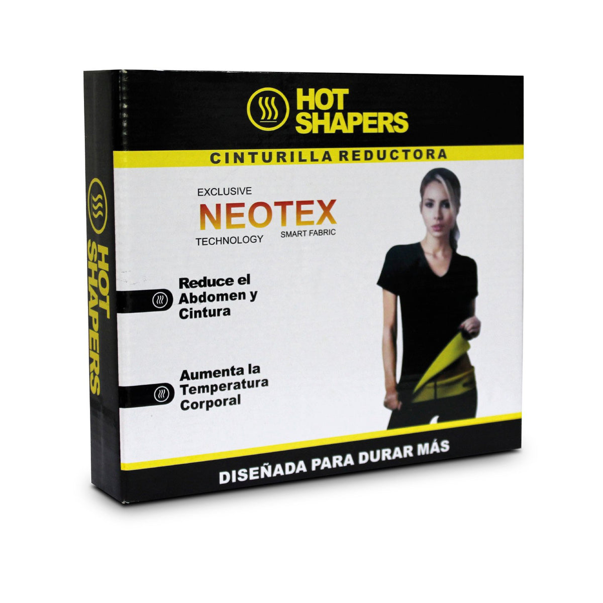 Camiseta Neotex Polera (Talla M)
