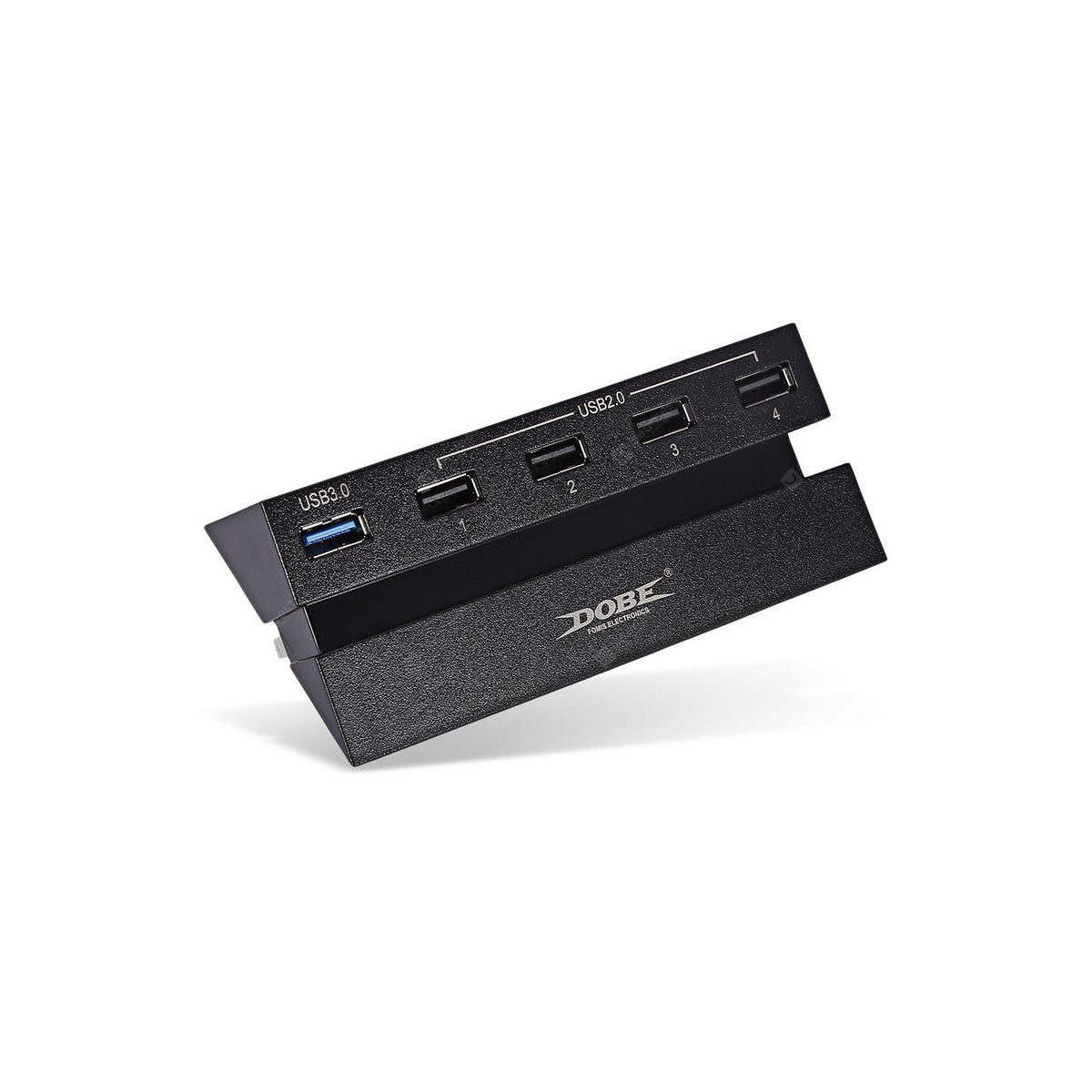 USB para PS4, 4 puertos