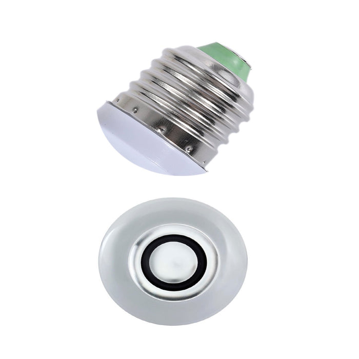 Ampolleta Parlante Con Control Remoto E27