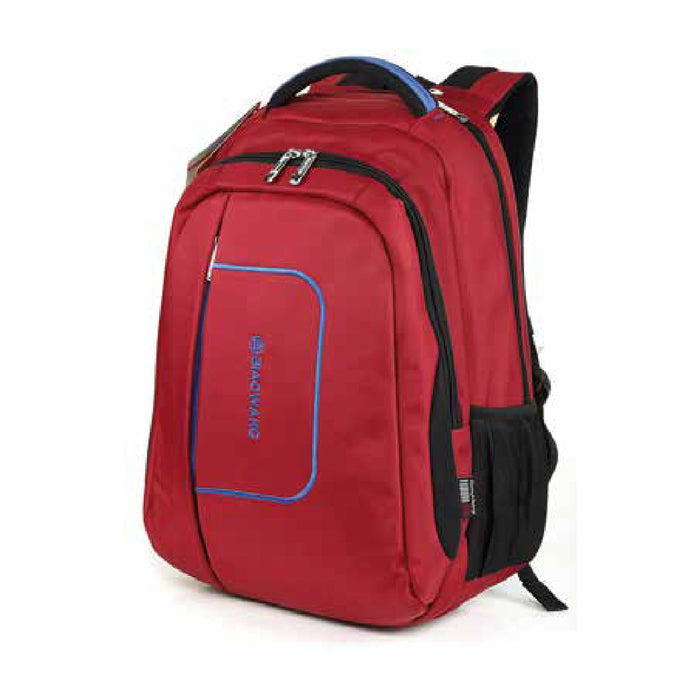 Mochila antirrobo, bolsillo secreto, correas acolchadas,